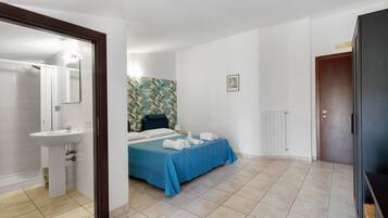 1 quarto, Wi-Fi, roupa de cama