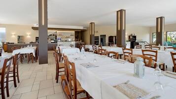 Restaurantes