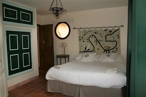 Habitació