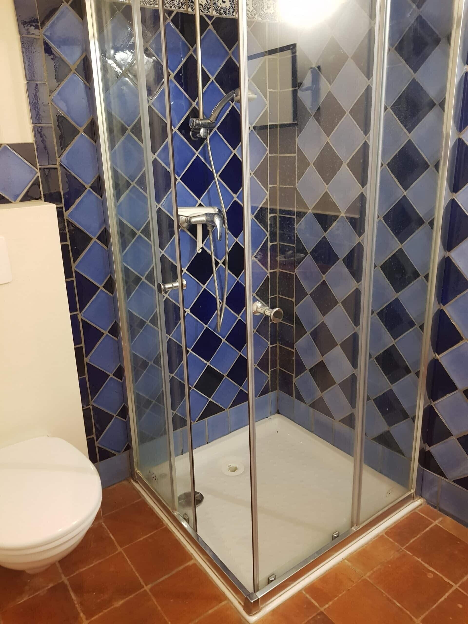 Badkamer