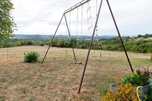 Barneområde