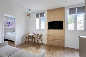 Apartment | Wohnbereich