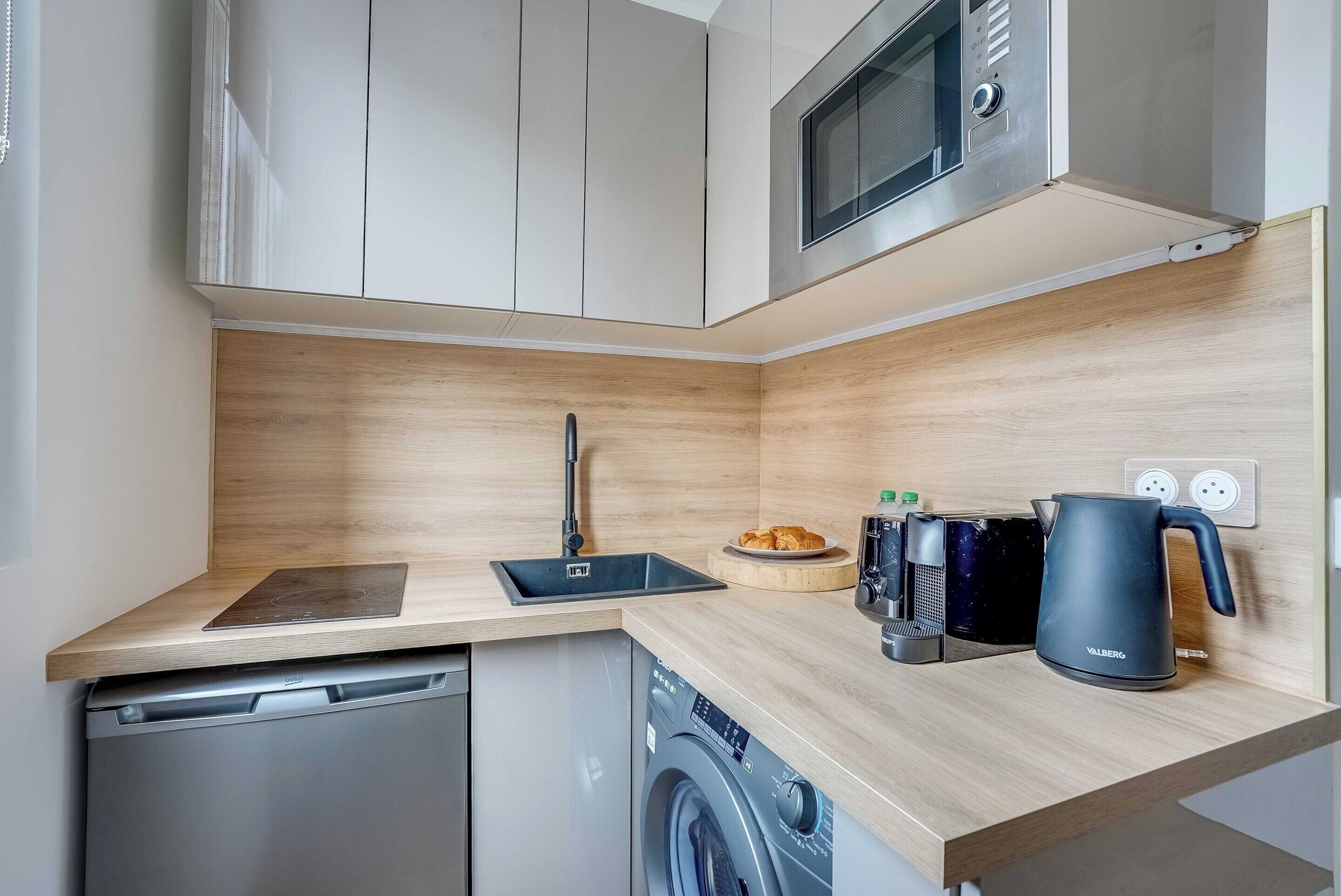Apartment | Private kitchen