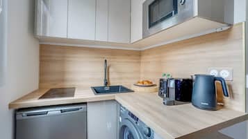 Apartment | Private kitchen