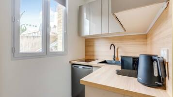 Apartment | Private kitchen