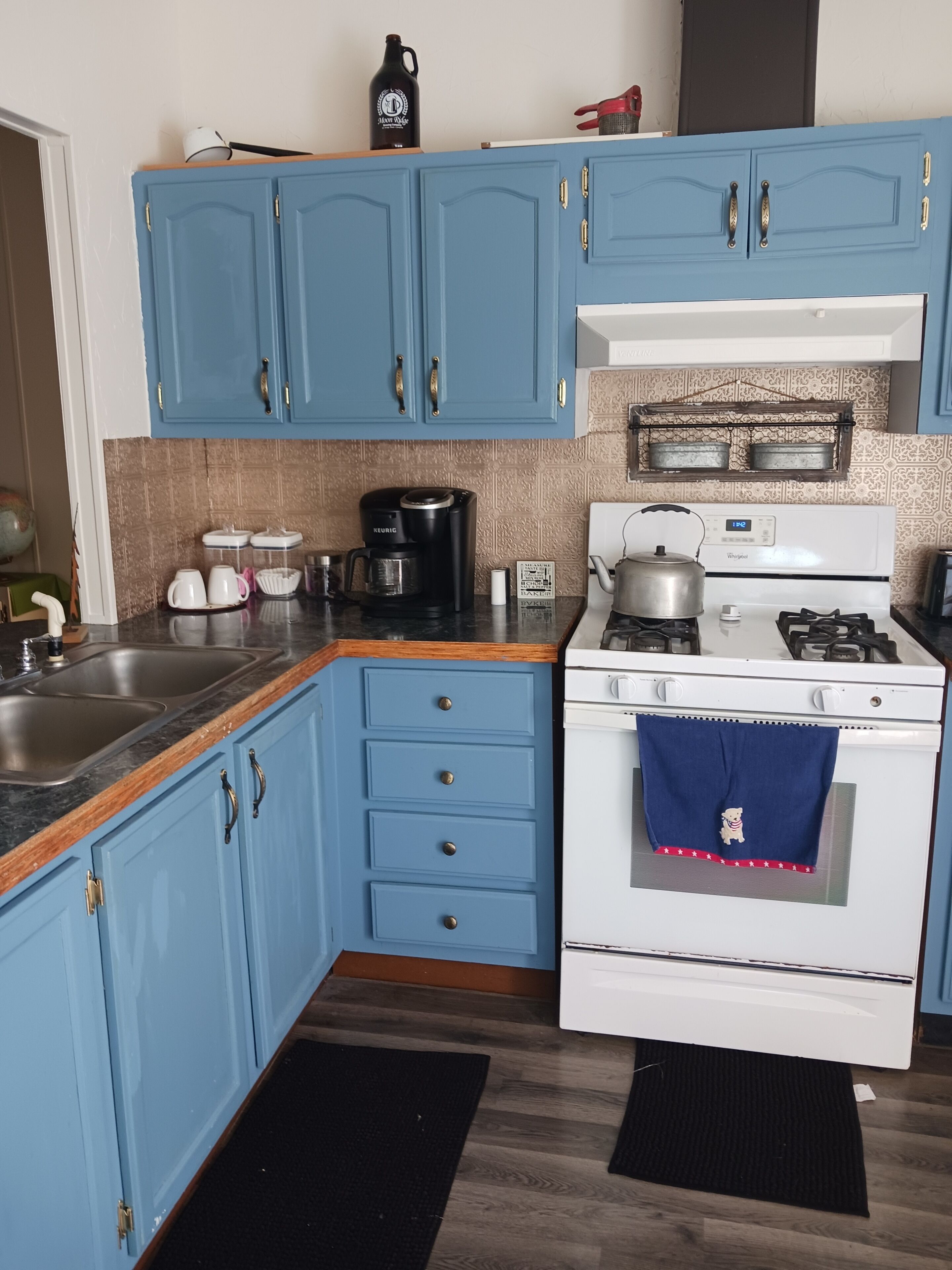 Cucina privata