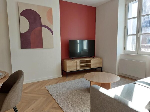 Le Gally 40m2 - Aveyron