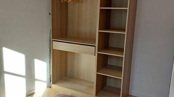 Comfort-Apartment | Bügeleisen/Bügelbrett, kostenloses WLAN