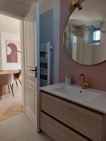 Apartamento Confort | Baño