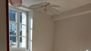 Comfort Apartment | Seterika/papan seterika, Wi-fi percuma 