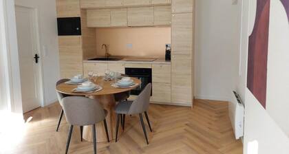 Le Gally 40m2