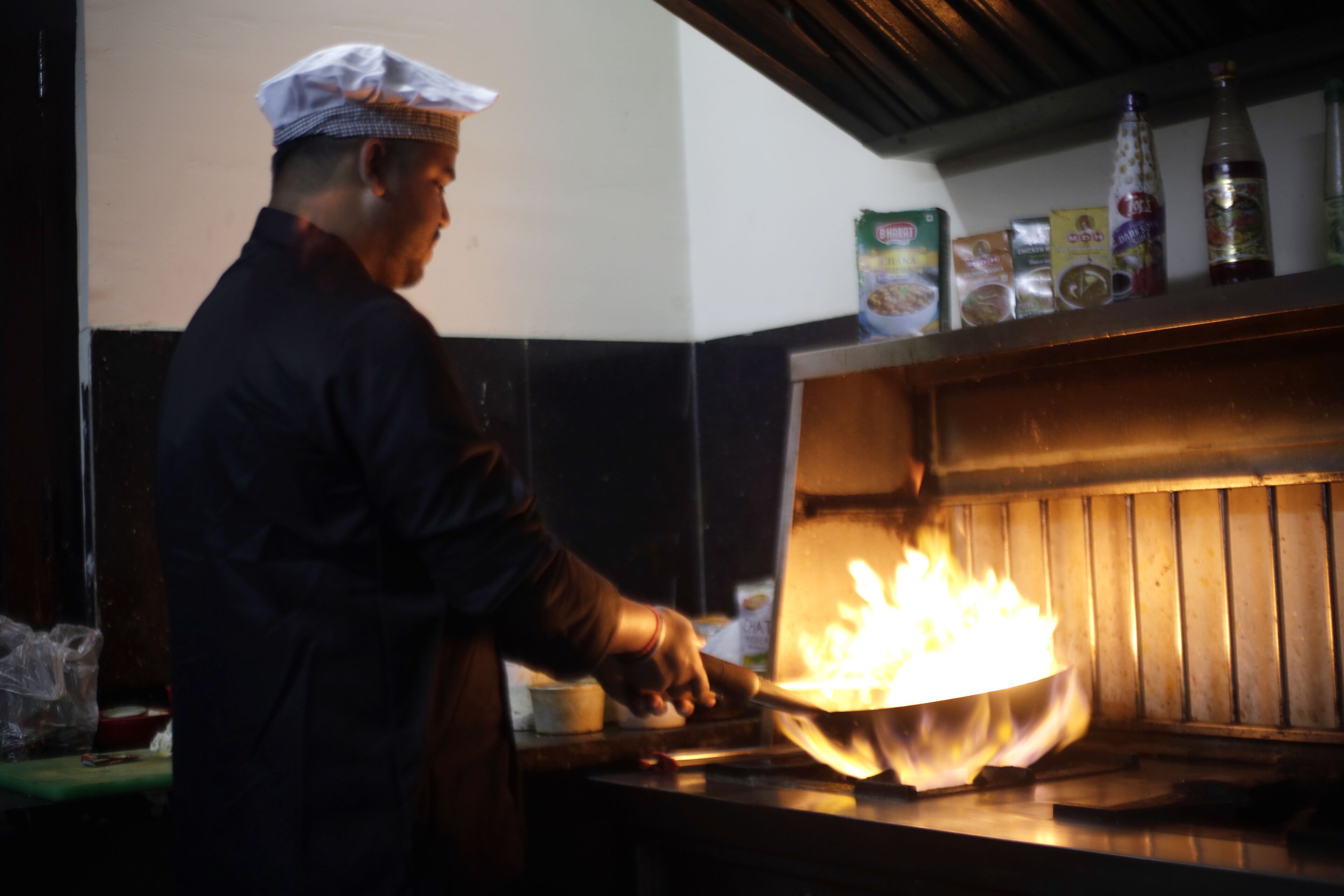 Dagelijks ontbijtbuffet (toeslag)