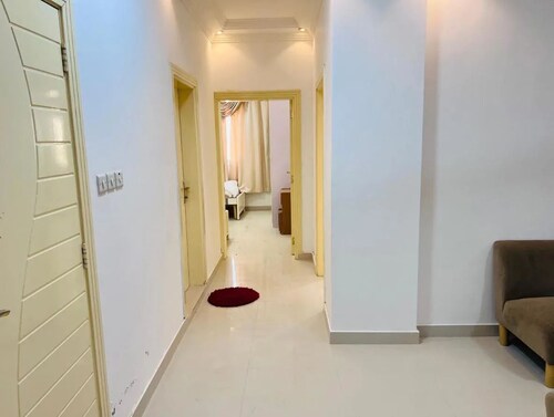 CROWN FURNISHED APARTMENTS SALALAH