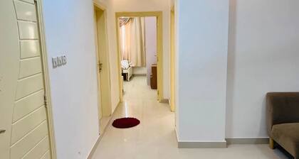 CROWN FURNISHED APARTMENTS SALALAH