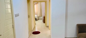 CROWN FURNISHED APARTMENTS SALALAH