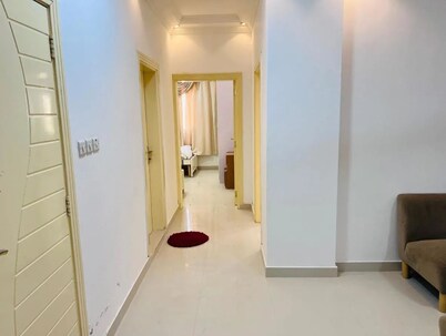 CROWN FURNISHED APARTMENTS SALALAH