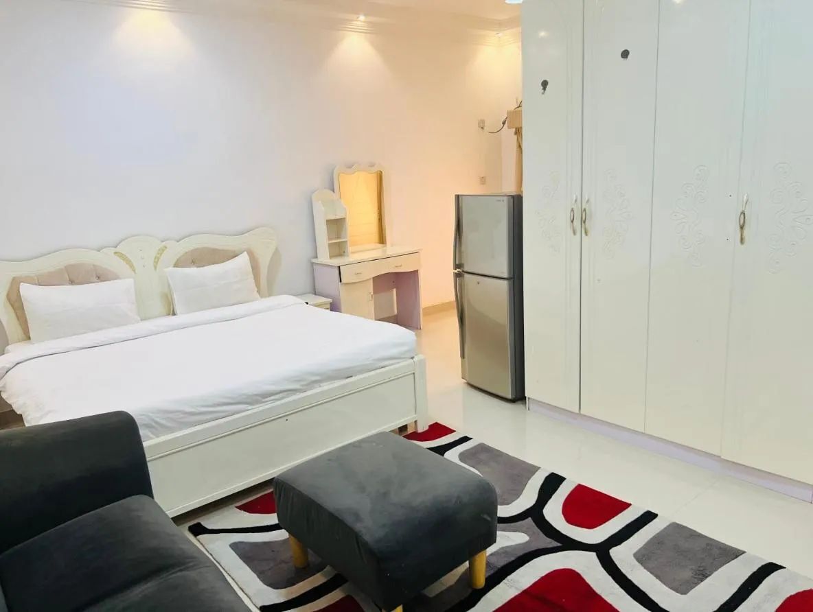 Junior-Apartment, 1 Schlafzimmer