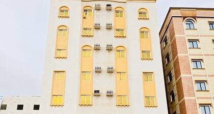 CROWN FURNISHED APARTMENTS SALALAH