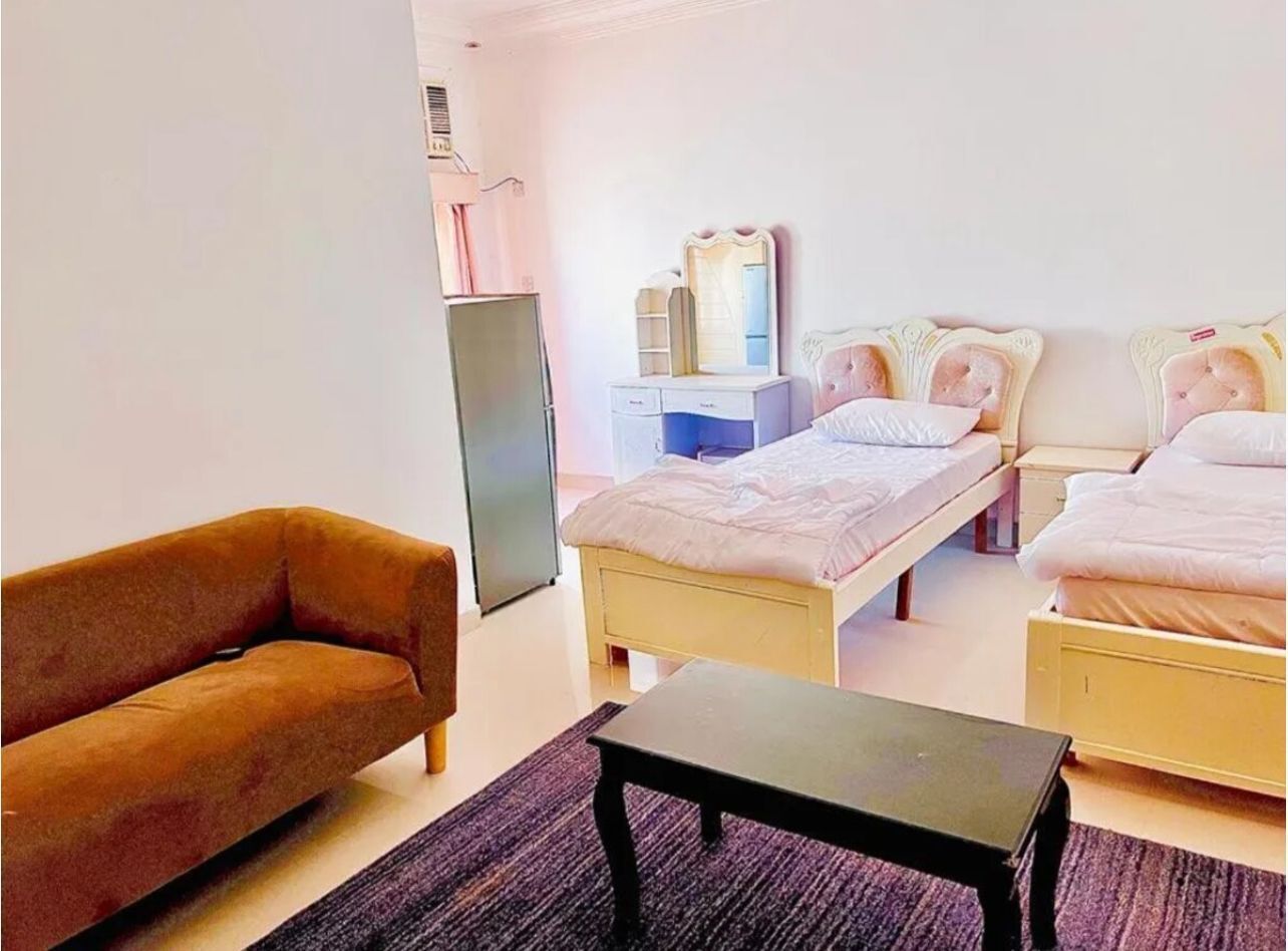 Familienapartment
