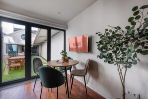 Apartment (Two-Bedroom Apartment with Terrace) - Guestready - Silk Factory Studios and Apartments (Porto)