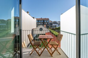 Apartment (One-Bedroom Apartment with Balcony) | Exterior - Guestready - Silk Factory Studios and Apartments (Porto)