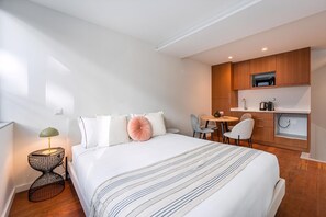 Studio (Studio) - Guestready - Silk Factory Studios and Apartments (Porto)