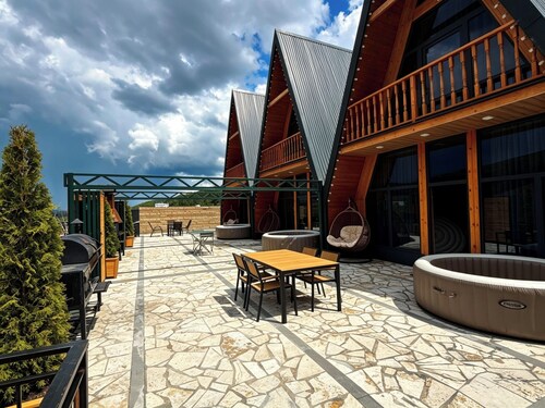 Dizak Hills