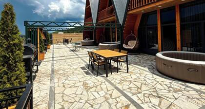 Dizak Hills