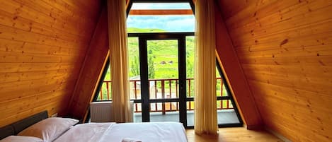 Standard Cottage | Free WiFi