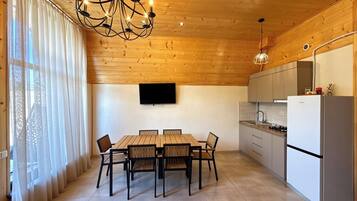 Cottage Tiêu chuẩn | Khu ăn uống