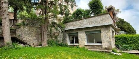 Apartamento Confort | Exterior