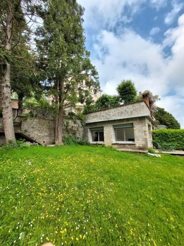 Le Bompard 48m2 - Aveyron