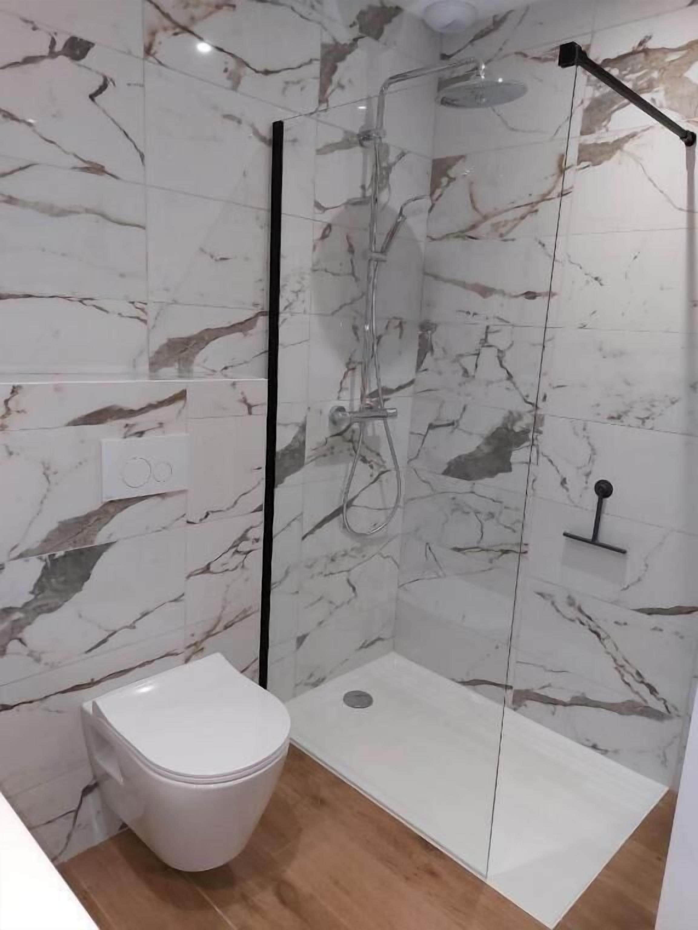 Apartamento Confort | Baño