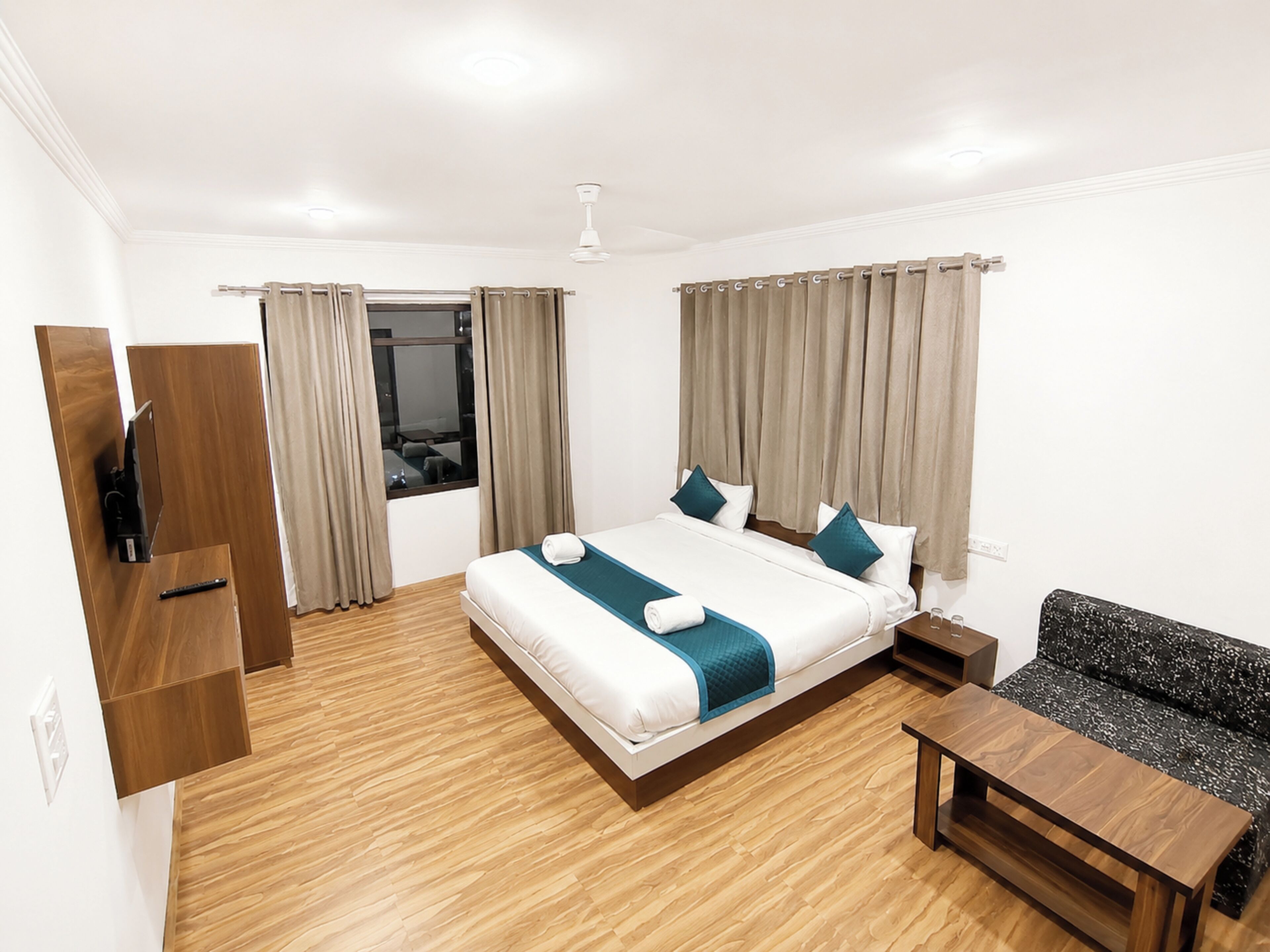 Superior Double Room | Free WiFi