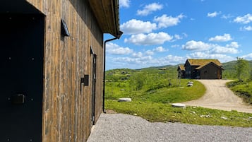 Außendetails