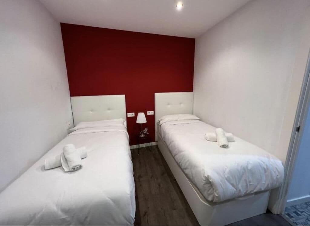 Classic-Apartment, Balkon, Stadtblick | Kostenloses WLAN