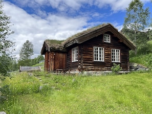 Eksteriør