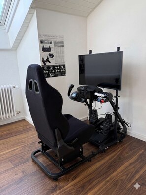 Fitnesscenter