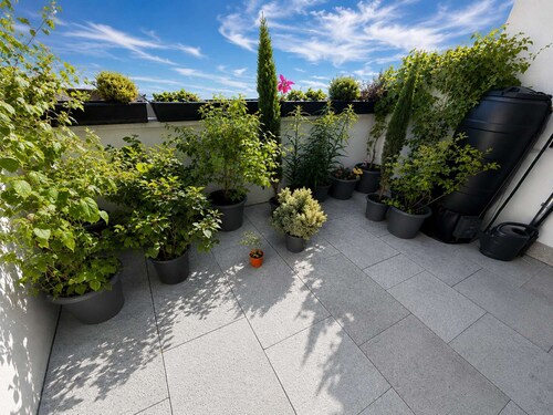 Apartment 11 - your stay in the center of Ulm