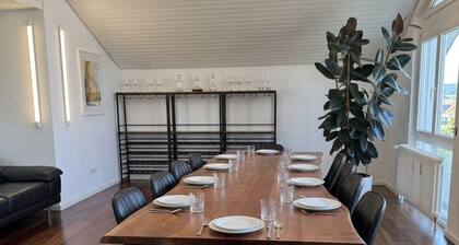 Apartment 11 - your stay in the center of Ulm