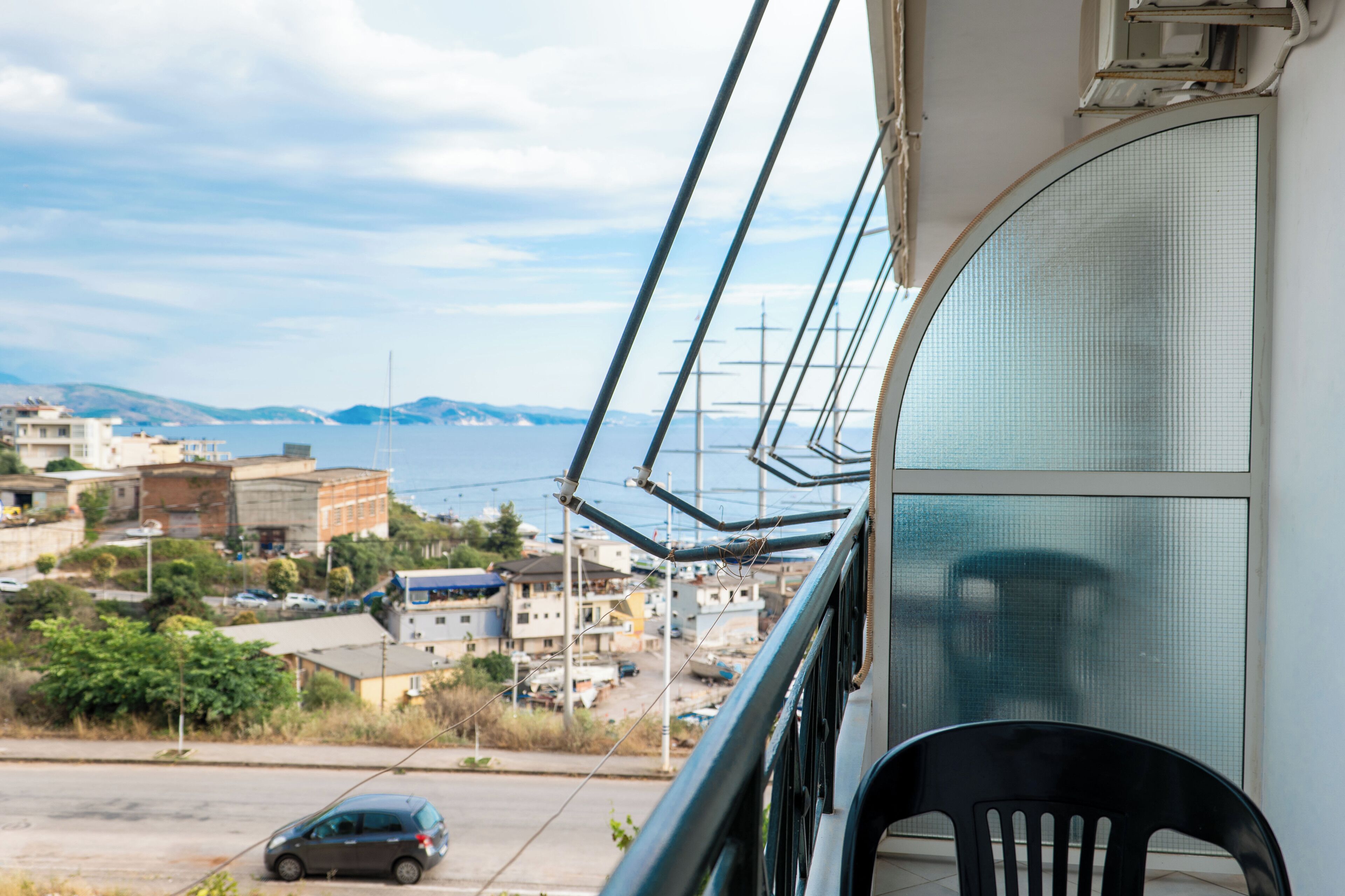 Superior Apartment, Balcony | Individually decorated, desk, free WiFi
