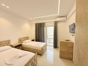 Room - Villa Aqualis (Saranda)