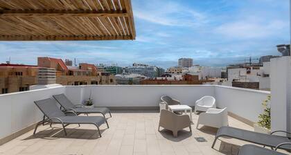 Guestready - Nuevos Livian Suites Las Palmas