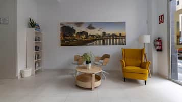 Individualmente decorados, individualmente mobiliados