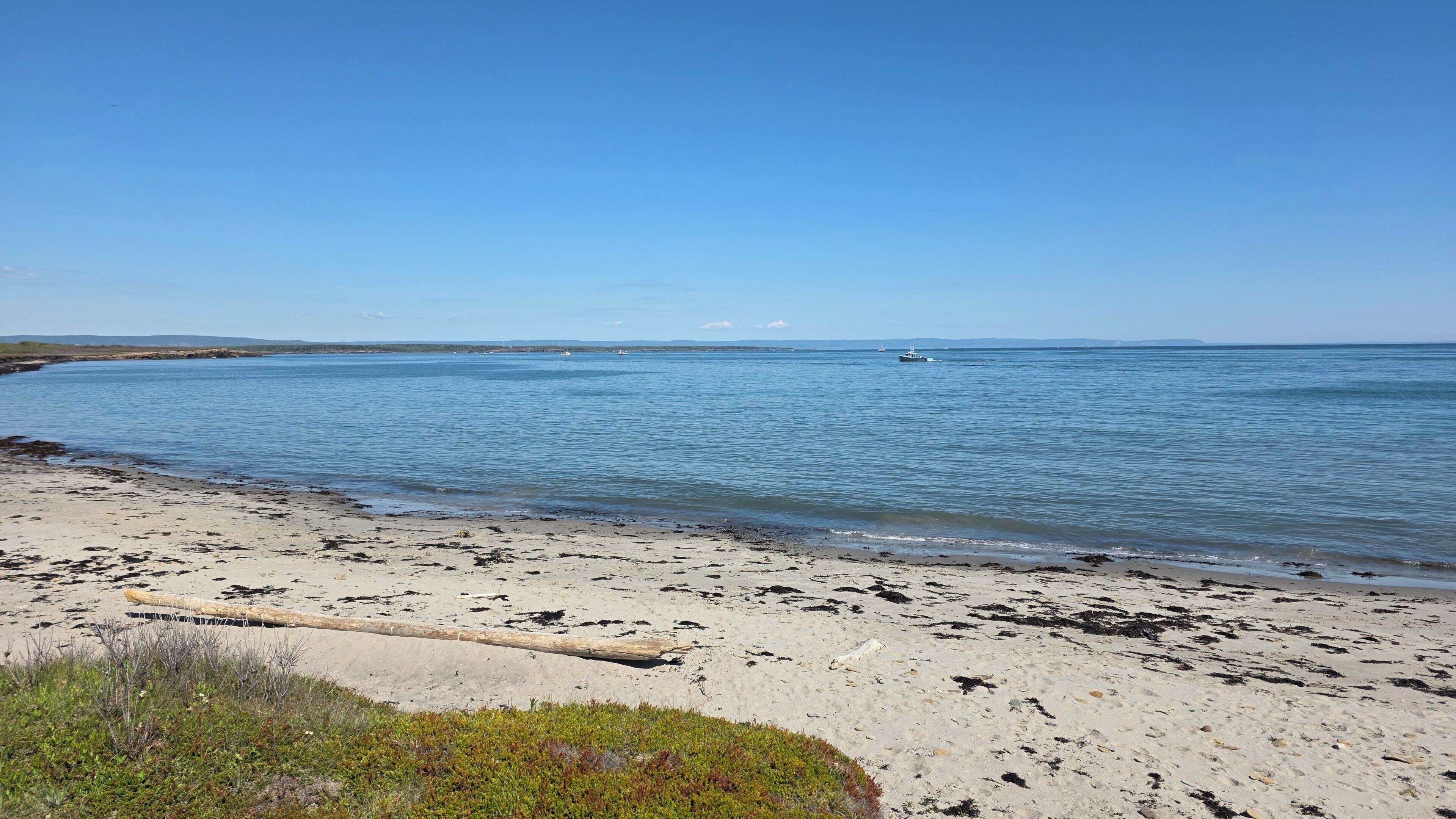 Plage