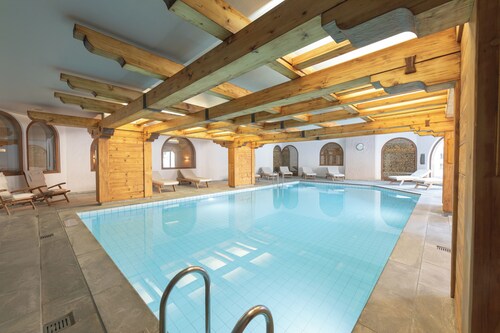 Hotel Rosatsch Residence