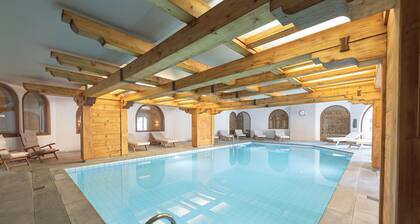 Hotel Rosatsch Residence