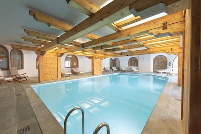 Hotel Rosatsch Residence
