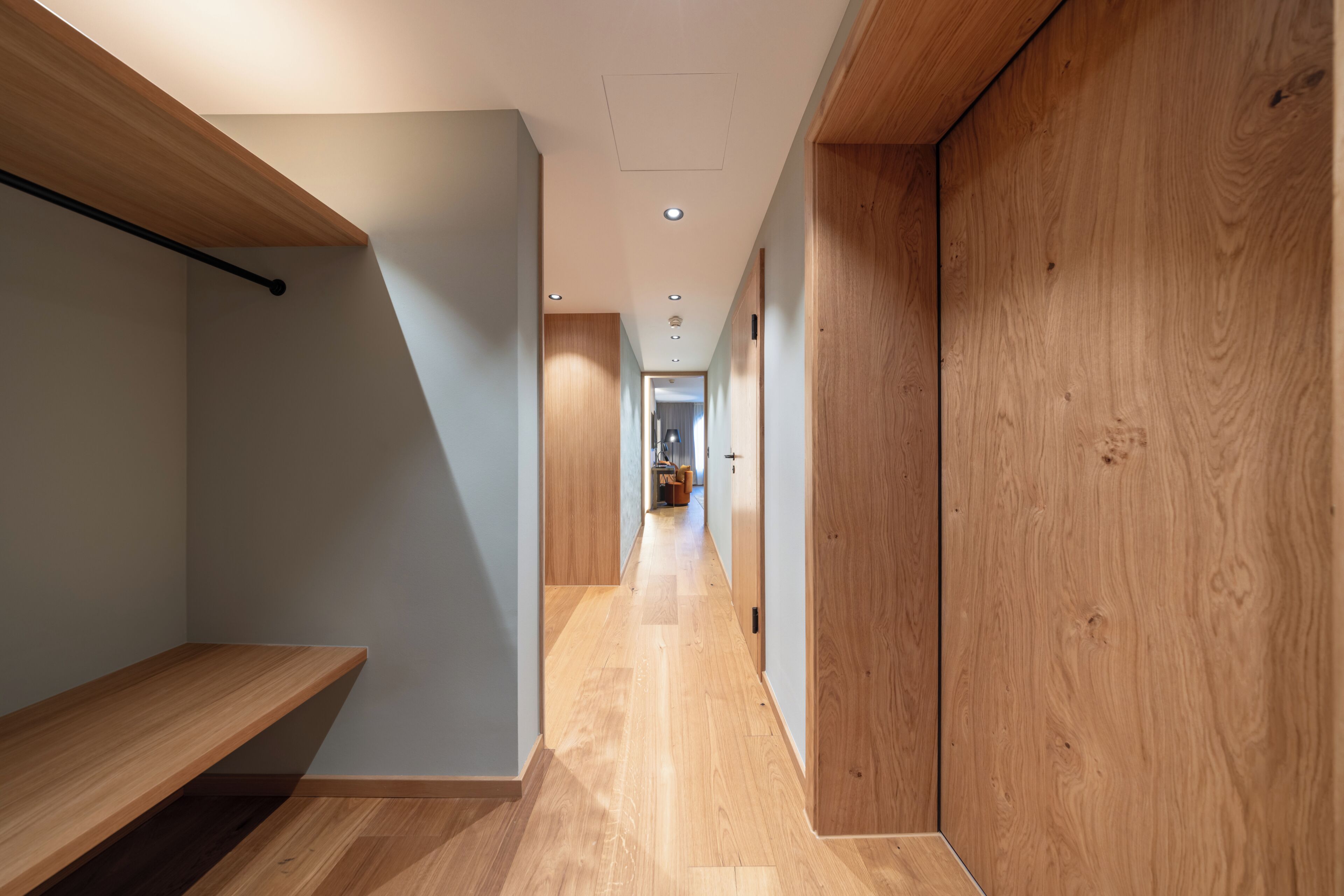 Double Room - Disability Access | Interior