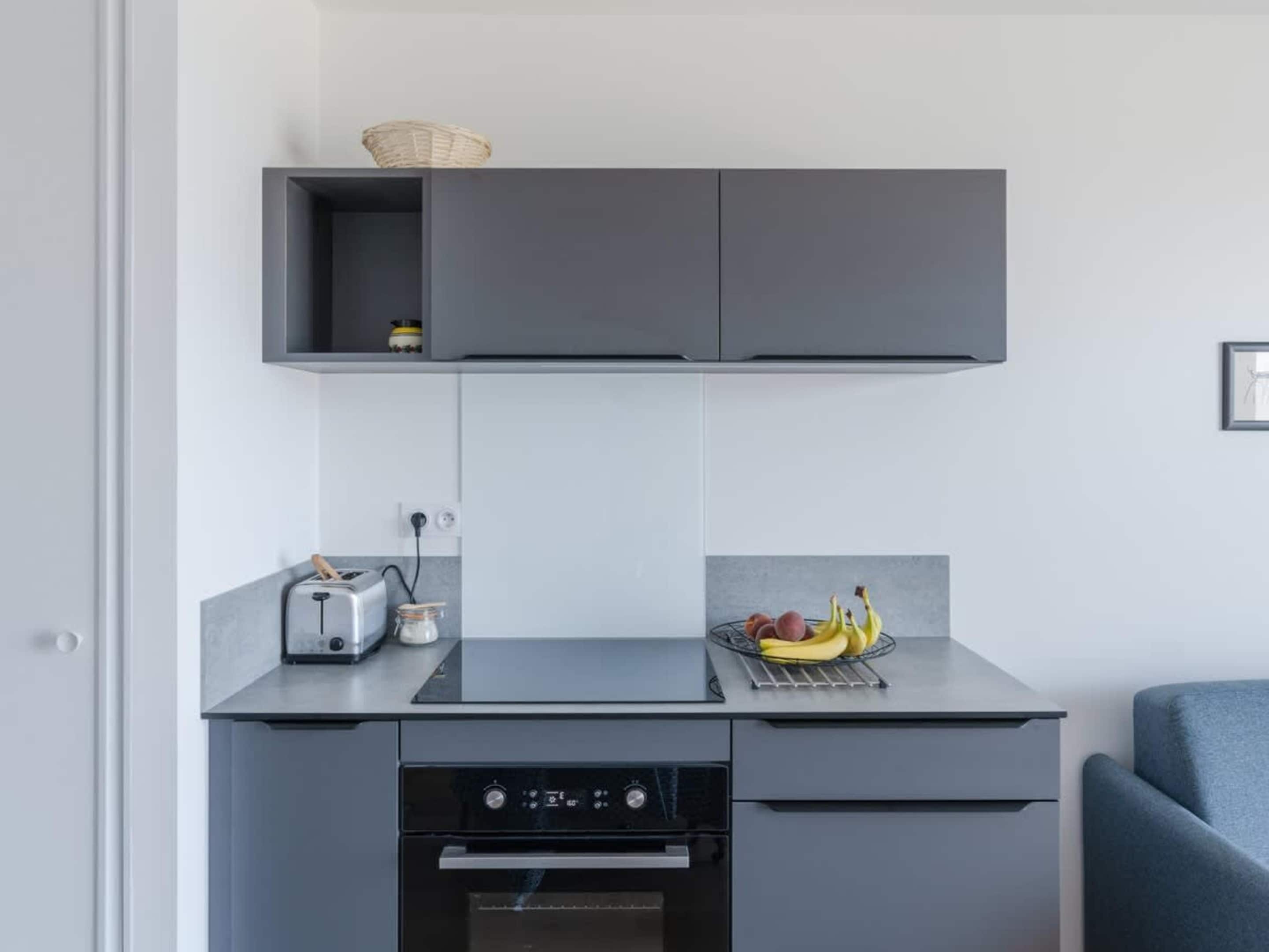 Apartment | Private kitchen